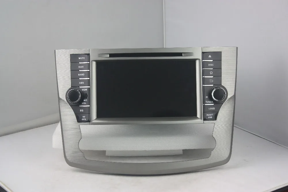 Excellent Car DVD Player IPS DSP Android 9.0 4G + 64G 8Core Wifi RDS RADIO GPS Map Bluetooth 4.2 TV DVR camera For Toyota Avalon 2011 2012 4