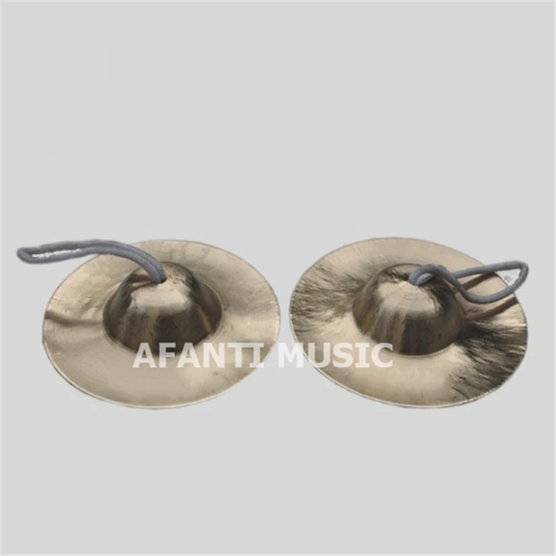 Тарелка Afanti Music диаметром 15 см|cymbals| |