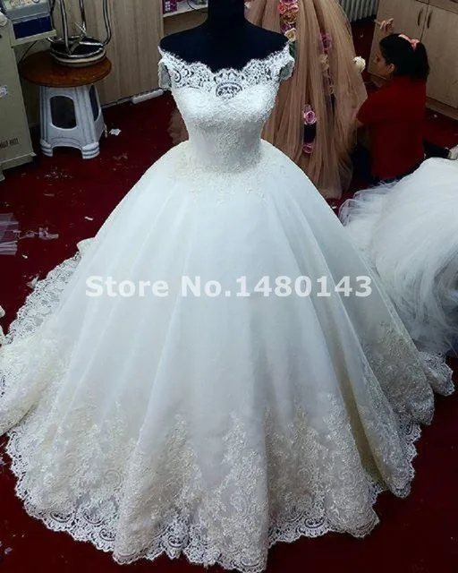 Oman Bridal Dresses