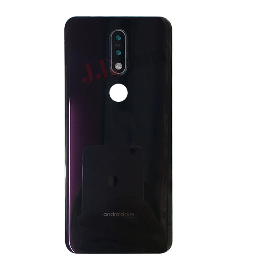 for nokia 7.1 battery cover (2)