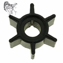 New water pump impeller for Tohatsu Nissan (2.5/3.5/5/6hp) 369-65021-1 18-3098