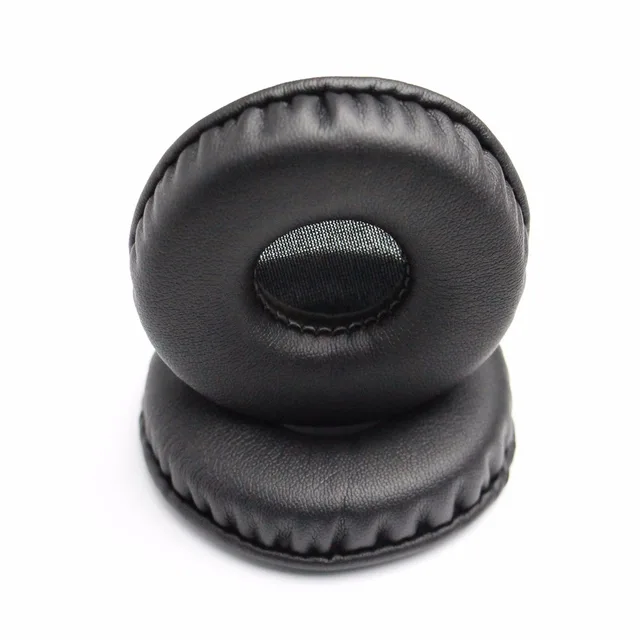 10 Pairs/Lot 70MM Replacement Ear Pads 7CM Headphone Earpads Cushion