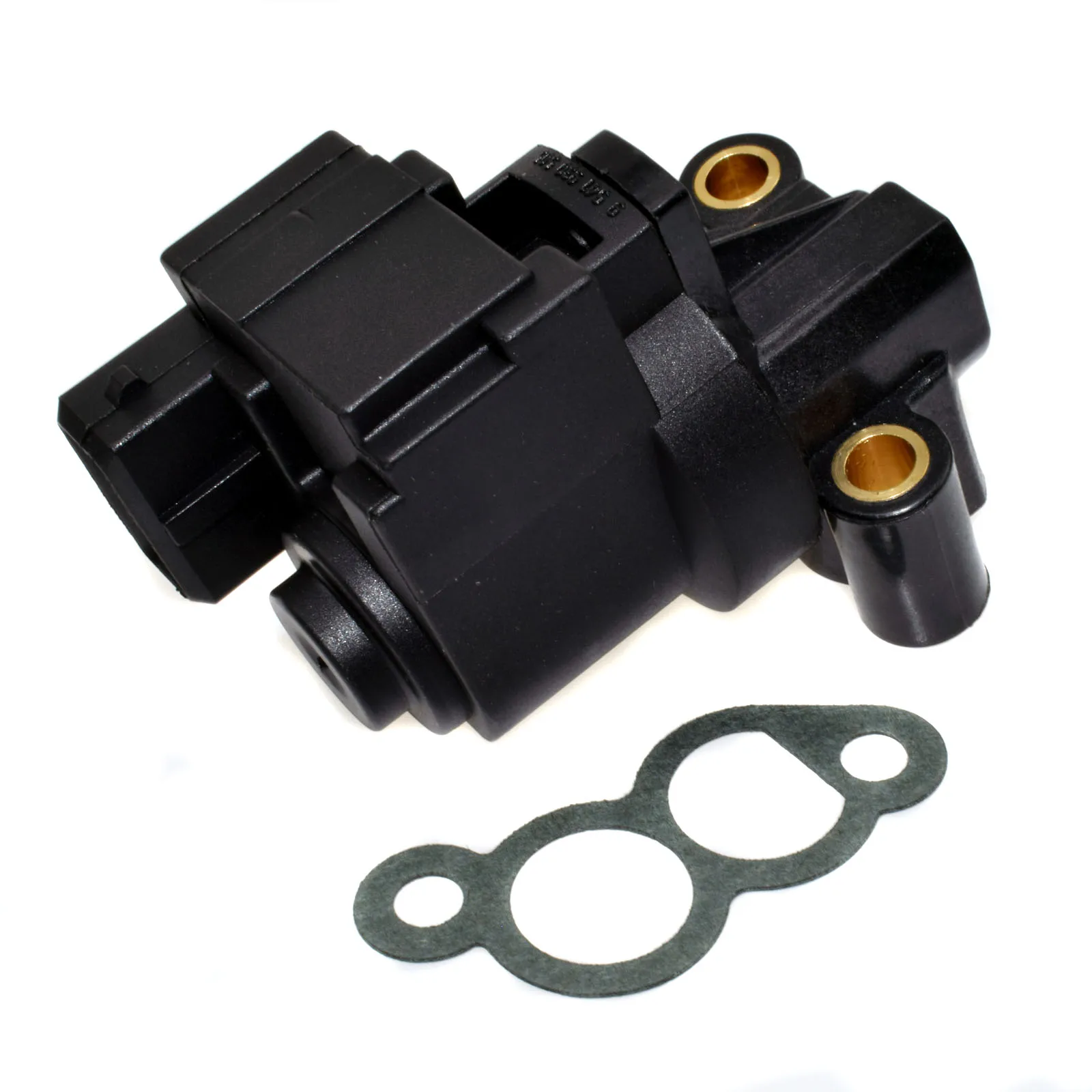 Клапан контроля воздуха WOLFIGO IAC IACV для Hyundai Accent Elantra Tiburon Scoupe KIA CERATO 35150 22600