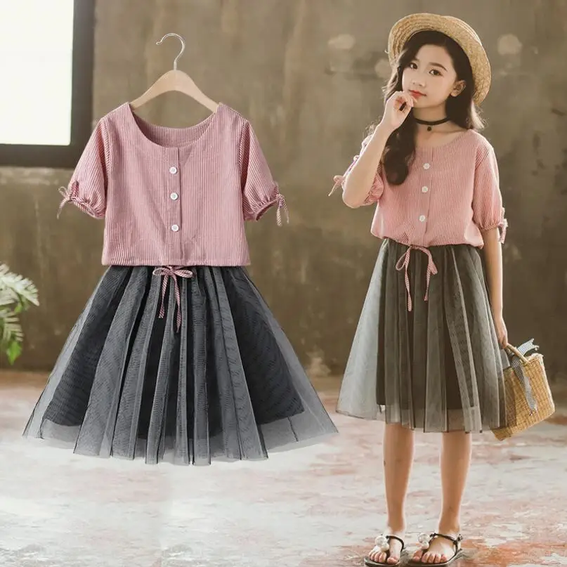 girls clothes sets