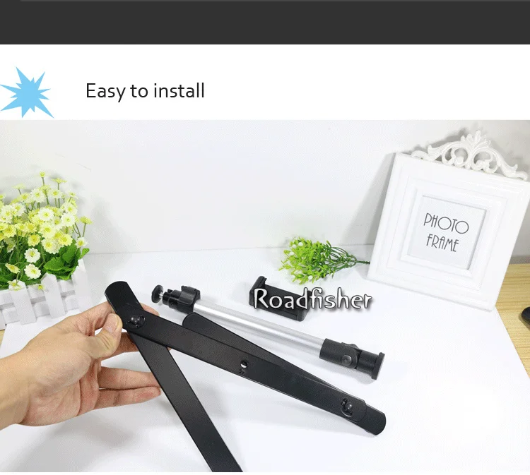 Mobile cell phone holder 3