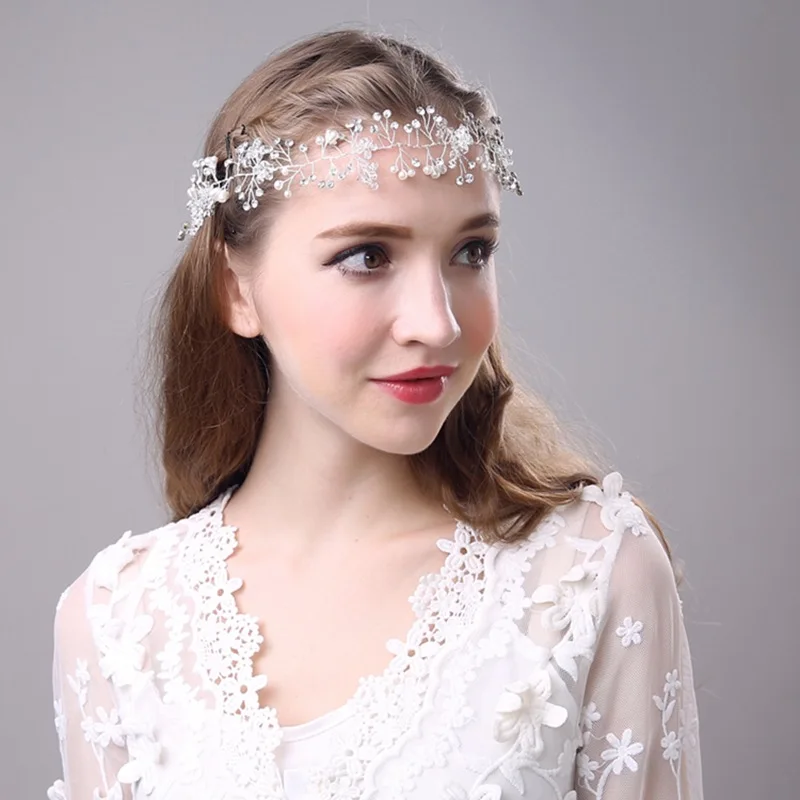 Free Shipping Wholesale 1pcs Rhinestone Connector Bikini Connector Headband Connector Bridal