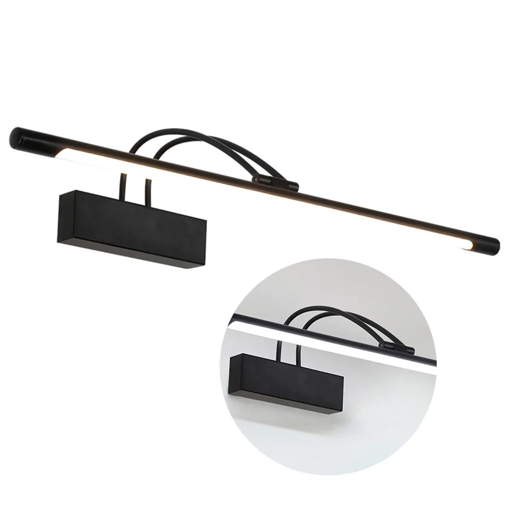 

41cm-8W Modern Make Up Wall Lamp Bathroom Led Front Fixture Toilet Mirror Light