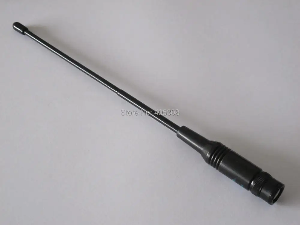 8" BNC Scanner Antenna For Uniden Radio BC246T BC296D BC72XLT BC92XLT