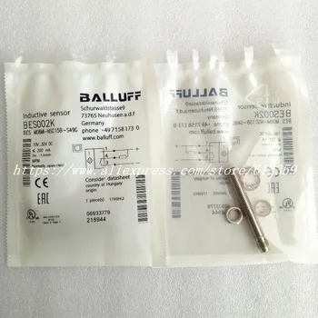 

BES M08MI-NSC15B-S49G Balluff Proximity Switch Sensor New High Quality