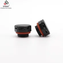 Воздухопроницаемая самоклеящаяся водонепроницаемая вентиляционная нашивка