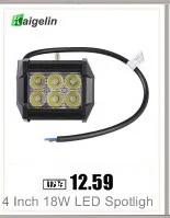 Kaigelin 2 режима портативный вел USB аккумуляторная свет работы фонарик магнит LED крючок для ремонта автомобиля кемпинговый фонарь