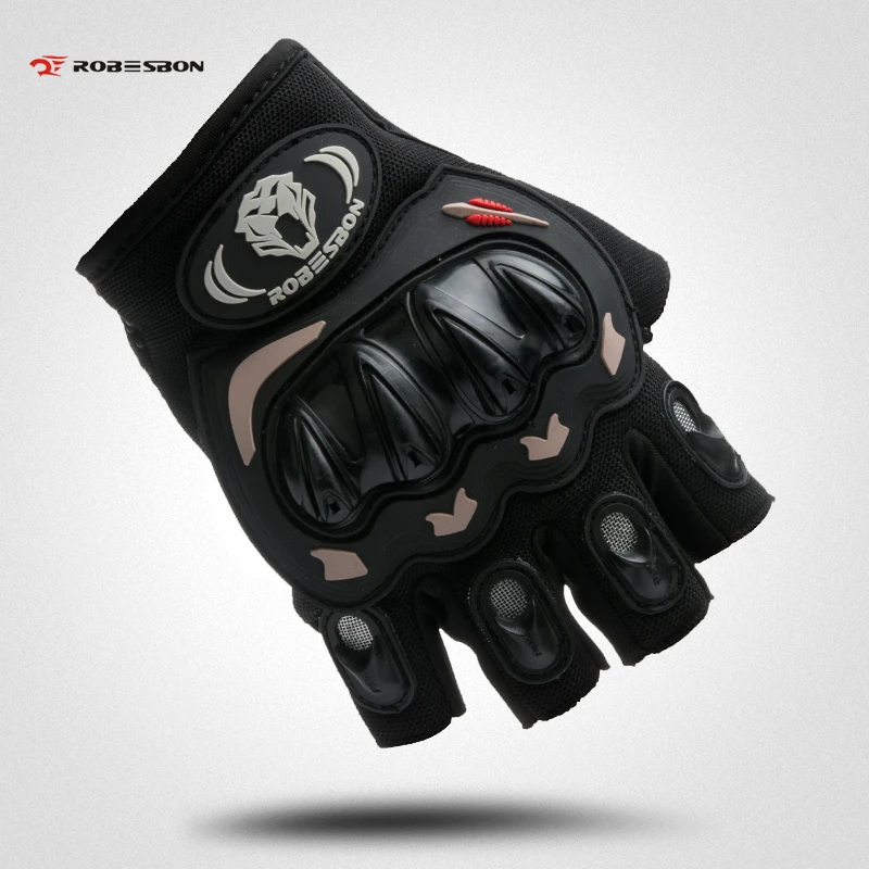 Prix pour ROBESBON D'été Anti Glissement Demi Doigt Cyclisme Gants Hommes Femmes Protection Vélo Gants Respirant Vélo De Montagne Gants Prix pour ROBESBON D'été Anti Glissement Demi Doigt Cyclisme Gants Hommes Femmes Protection Vélo Gants Respirant Vélo De Montagne Gants