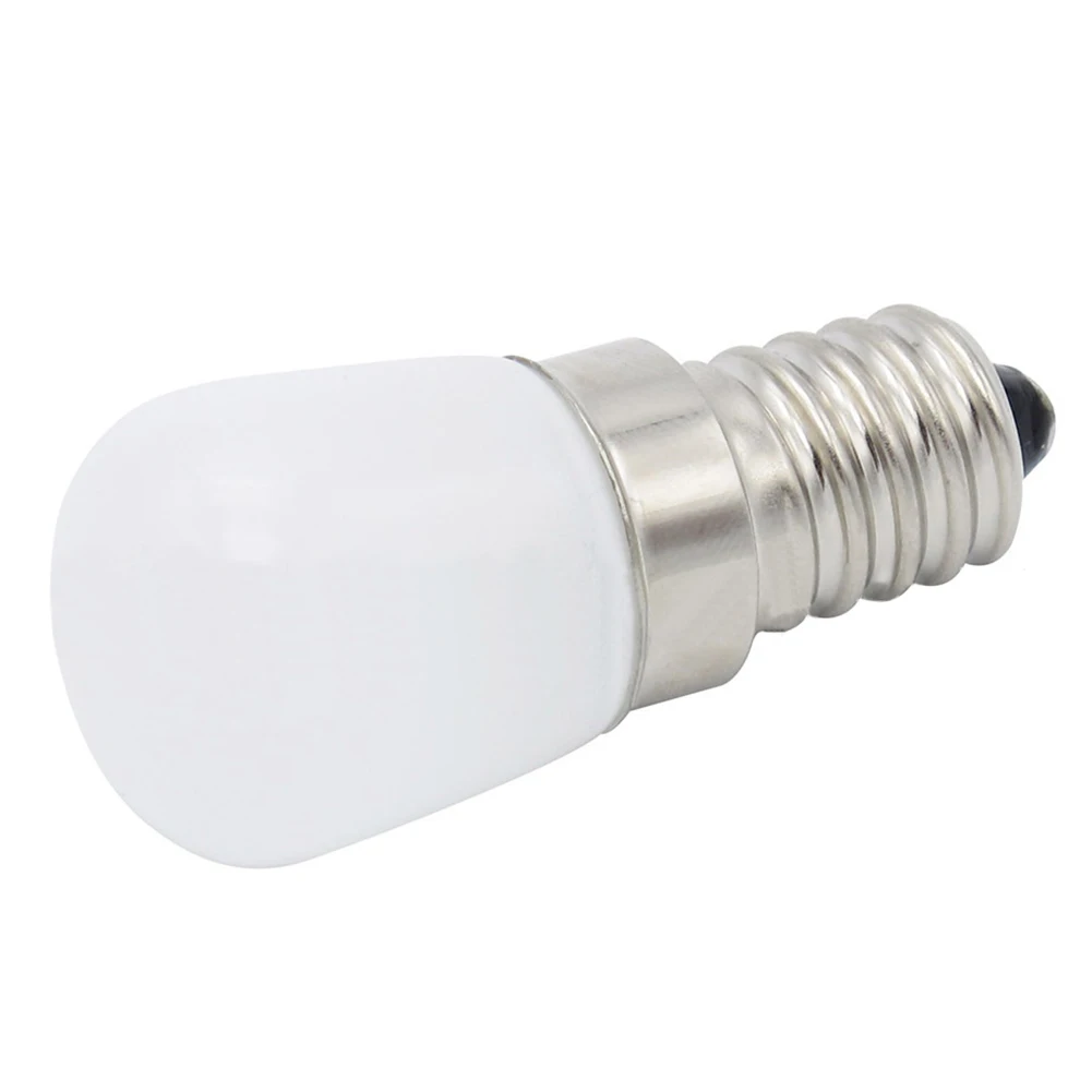 5 шт./лот T22 мини-лампа для холодильника E14 светодиодный светильник 2 Вт AC110V-220V прожекторная лампа SMD2835 лампада