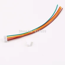 Hot 5 PCS X Pairs 4S1P Connector Plug Cable Adapter for 14 8v RC Lipo Battery