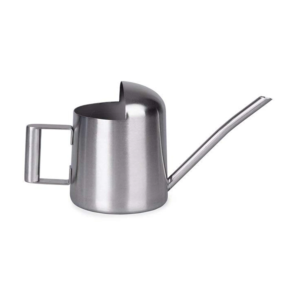 Buy Stainless Steel Watering Can Garden Plant Flower