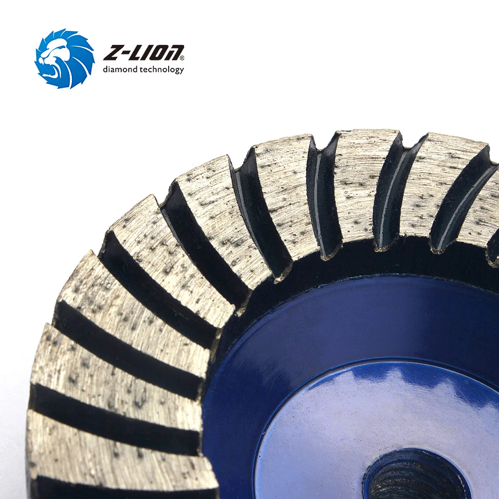Z-LION 4