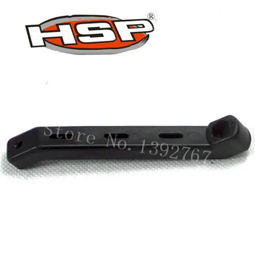 Автозапчасти HSP RC 50058 1 шт. передняя Скоба для 1/5 моделей автомобилей Monster Truck Buggy