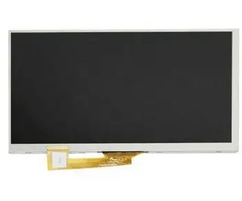

Witblue New LCD Display Matrix For 7" HXFPC070B21 tablet inner LCD Screen Module Glass Panel Replacement Free shipping