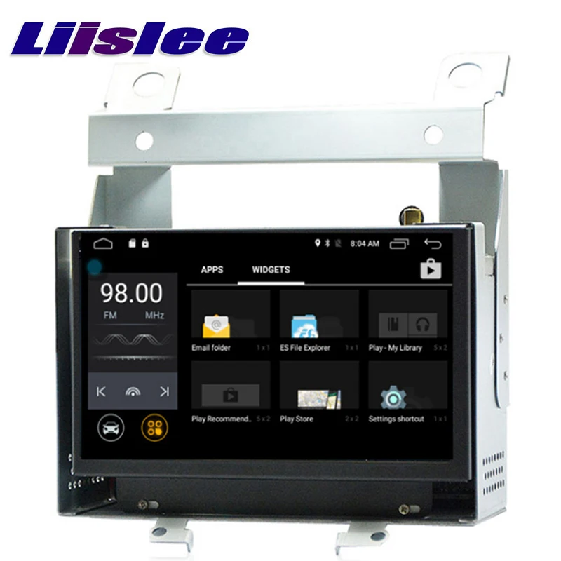 Clearance Liislee Car Multimedia Player NAVI For Land Rover Freelander 2 LR2 L359 2005~2014 Car Radio Stereo GPS Navigation 2 Clearance Liislee Car Multimedia Player NAVI For Land Rover Freelander 2 LR2 L359 2005~2014 Car Radio Stereo GPS Navigation 2