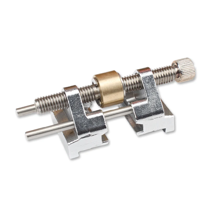 Stainless Steel Honing Guide for Chisel Edge Sharpening 