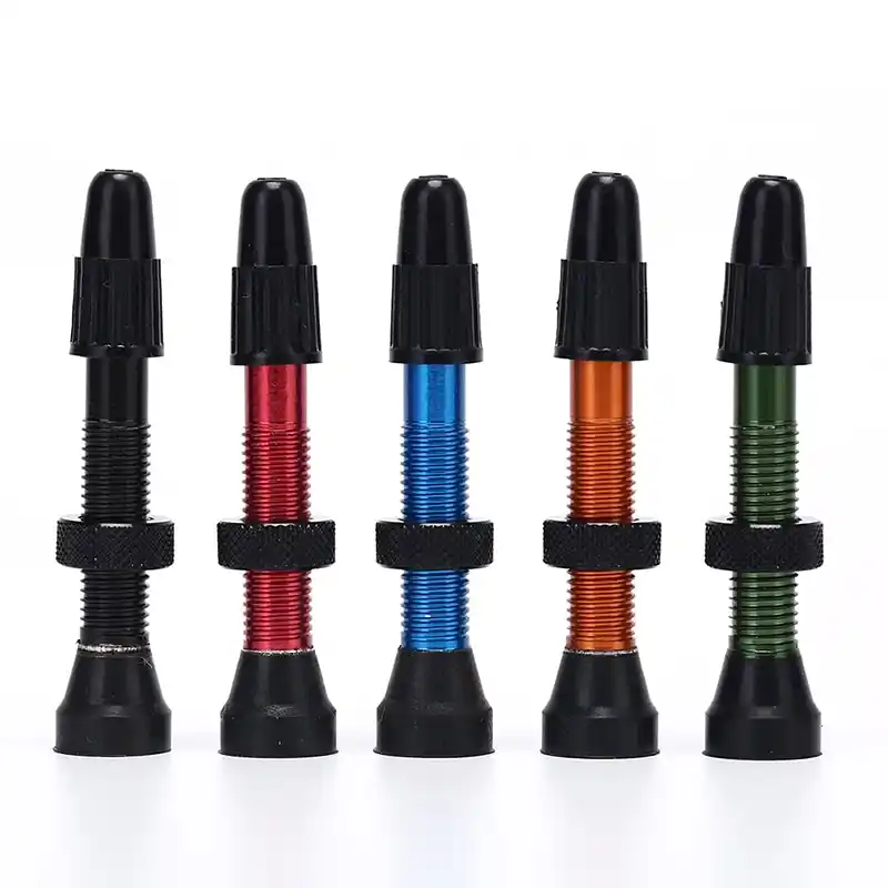 tubeless valve stem mtb