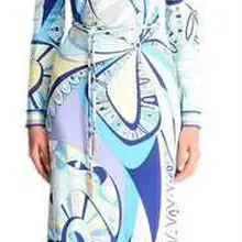 Модное Новое поступление года, модное осеннее платье с принтом и поясом, удобное шелковое узкое трикотажное платье из змеиной ткани