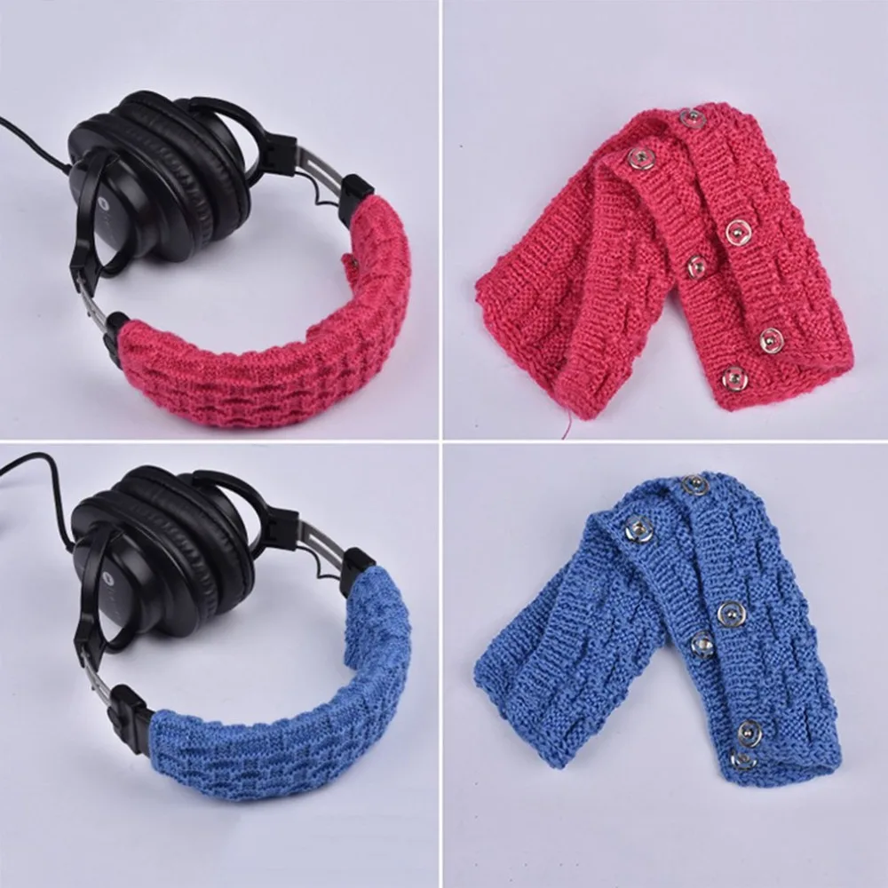 Buy Knitted Headband Sleeve Protector Replacement