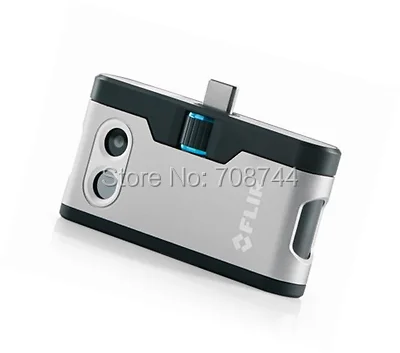 Flir one 5