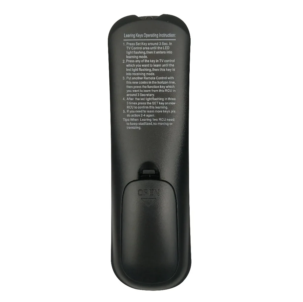 IR-Remote-Control-Replacement-For-Mecool-Android-TV-Box-M8S-Pro-W-M8S-Pro-L-M8S (3)