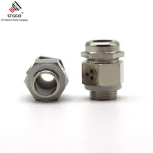 M12* 1,5 мм винтовой Тип вентиляционный Воздушный кабель вентиль