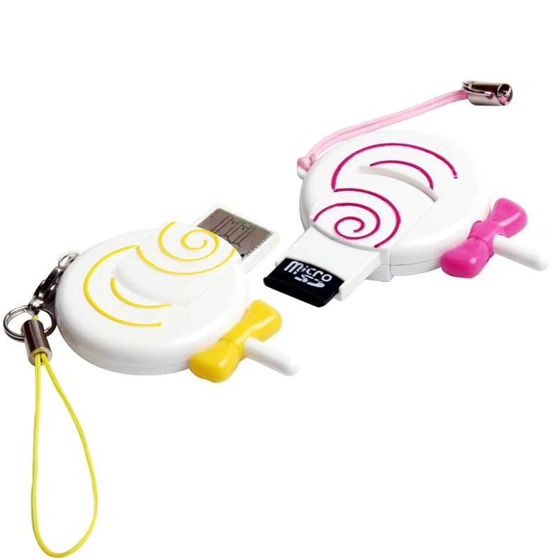 USB Reader 3