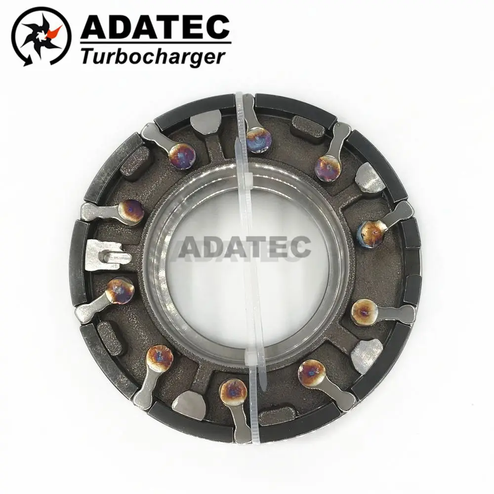 Турбопеременная Геометрия CT16V 17201 11080 1720111080 турбина vnt для двигателя Toyota HILUX / PRADO
