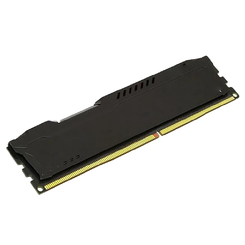 1 шт. радиатор памяти кулер жилет охлаждения рабочего стола для DDR2 DDR3 DDR4