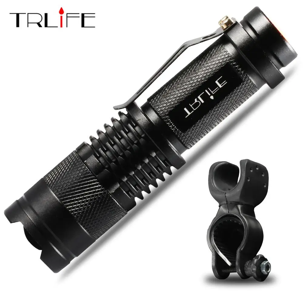 Top Bicycle Light Bike Light New Bicycle Cycling Light Watt 2000 Lumens Q5 LED Bike Light Front Torch Waterproof + Torch Holder 0 Top Bicycle Light Bike Light New Bicycle Cycling Light Watt 2000 Lumens Q5 LED Bike Light Front Torch Waterproof + Torch Holder 0