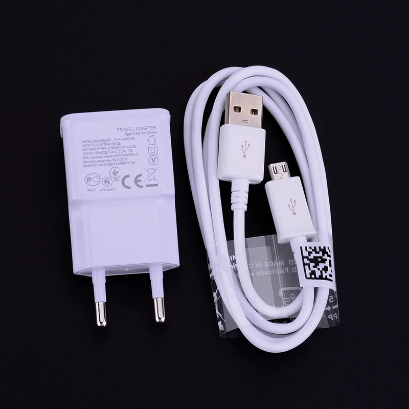 MICRO USB C кабель для зарядного устройства для samsung Galaxy J4 J6 A6 A8 A3 A5 A7 J1 J2 J3 J5 J7 S3 S4 S6 Note 3 4 5 шнур