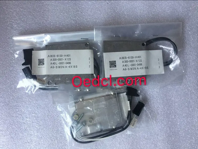 A06B-6130-H401
