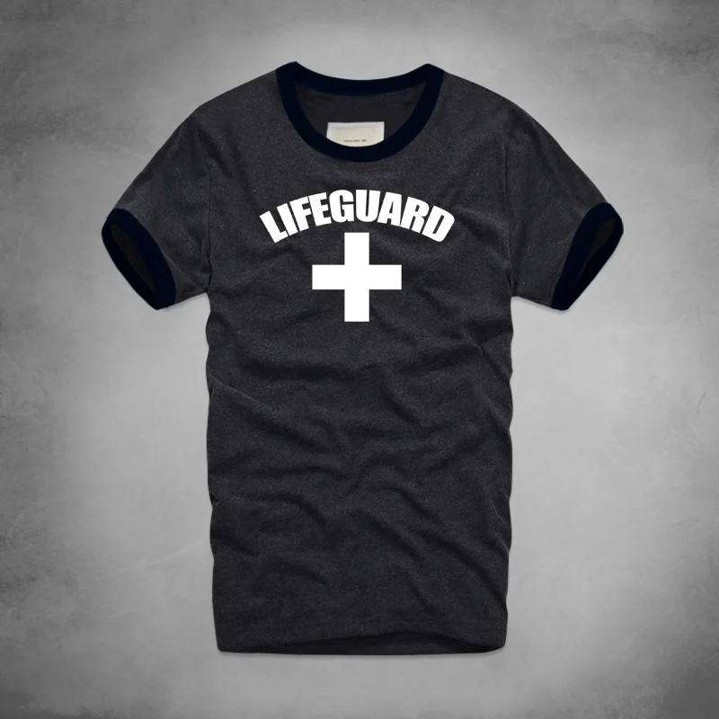 LIFEGUARD-T-Shirt-Rock-Rap-Mens-Men-T-Shirt-Tshirt-Fashion-New-Short-Sleeve-O-Neck (5)
