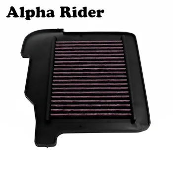 

Motorcycle High Flow Air Filters Intake Cleaner For Yamaha MT FZ 09 MT09 FZ09 MT-09 FZ-09 2014 2015 2016 14 15 16