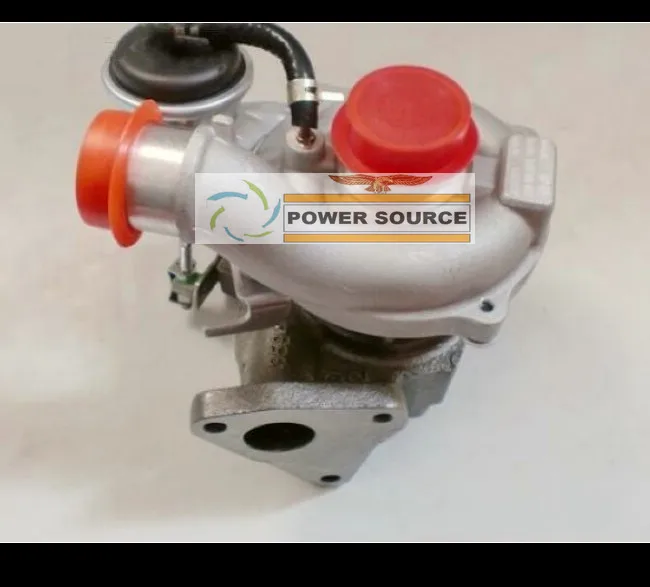 KP35 54359880033 54359700033 54359880011 54359700011 Turbo Turbocharger for Renault Dacia Logan Kangoo II Twingo II 2007 K9K 1.5L dCi