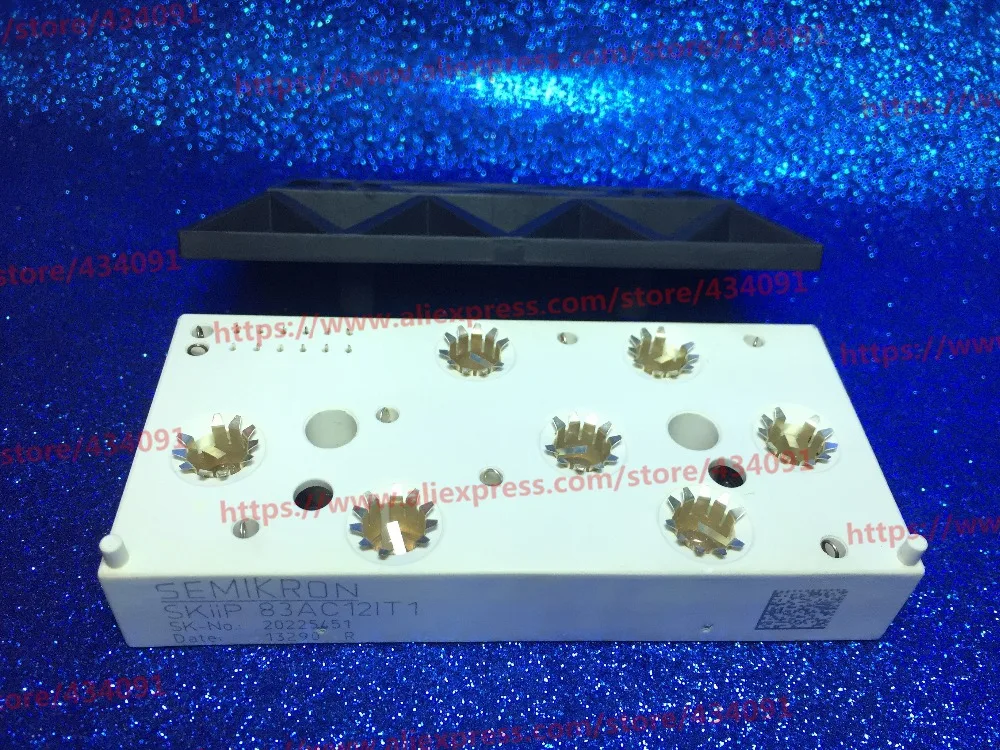 

Free Shipping New and original SKIIP83AC12IT1 SKIIP 83AC12IT1 module