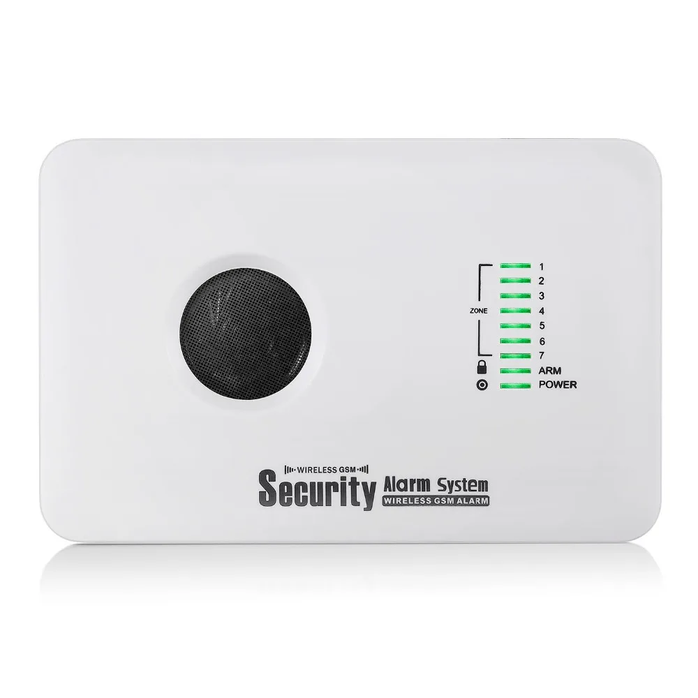 Беспроводная GSM сигнализация с поддержкой Android и IOS|relay gsm|relay controlsystem alarm |