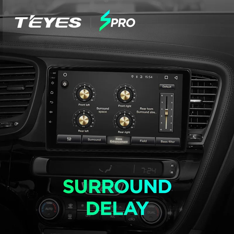Cheap TEYES SPRO For kia Optima 3 k5 2011-2015 Car Radio Multimedia Video Player Navigation GPS Android 8.1 Accessories Sedan No 2 din 3