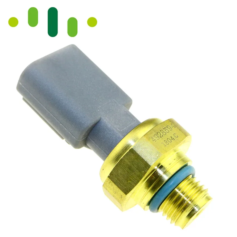 US 24 OFF High Quality Exhaust Gas EGR Pressure Sensor 4928594 For Cummins Engine ISX ISM ISC ISL ISB ISF 2 8 3 8 4087989 4903479 4921746 In