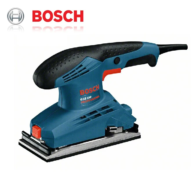 Bosch Power Tools GSS230 flat sanding machine sanding machine sanding