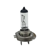 1 шт. H7 24 V 100 W PX26d белый яркий свет Галогенные лампы для Автомобильная фара лампа автомобильная противотуманная лампа для высокого освещения фокус