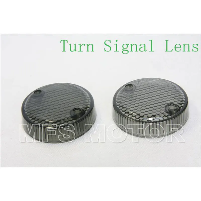 

Motorcycle parts Turn Signal Lens for Honda Magna VF750C Shadow VLX 600 700 800 Spirit 1100 Valkyrie