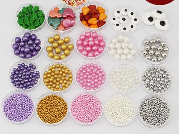 

Wholesale Sugar Mixed Sugar Beads Candy Sticks Pink Lollipop Cake Decoration Variety of Options 1kg