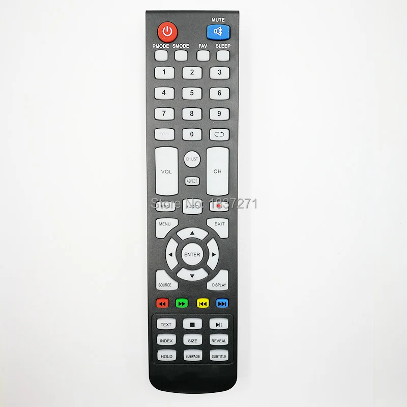 ControlremotoOriginalparaProlineSencorProscanLCDTV.jpg