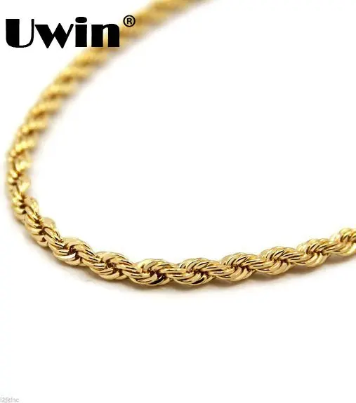Gold Rope Chain Png Gold Rope Chain Png