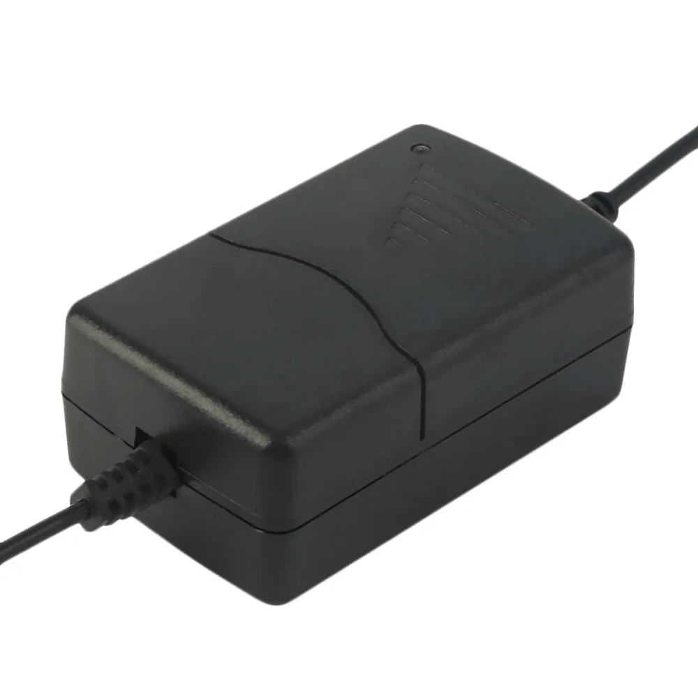 

Motorcycle ATV 12V/1.2A Portable Multi-mode Battery Charger Tender Black 15W MU